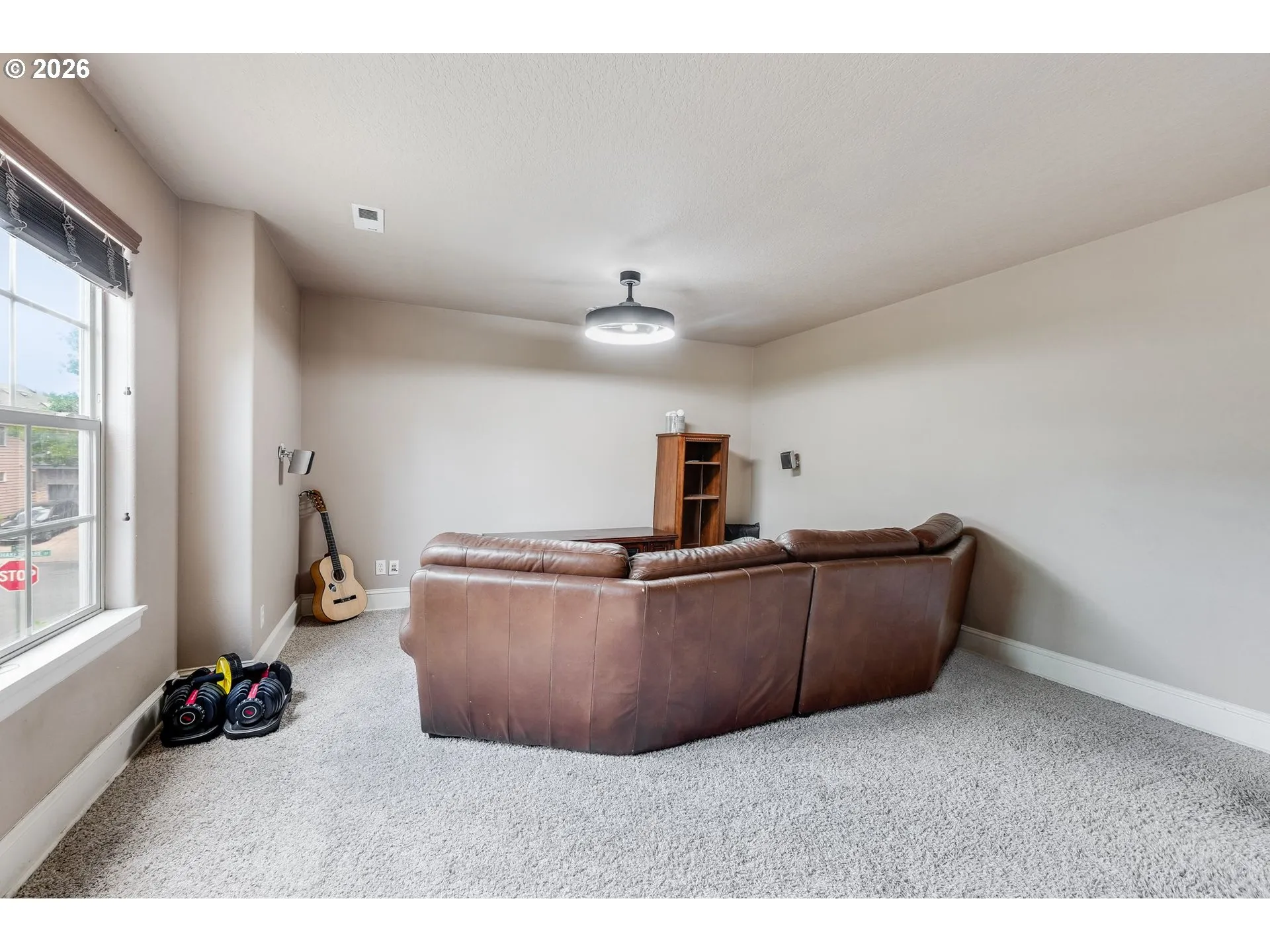 Bonus Room