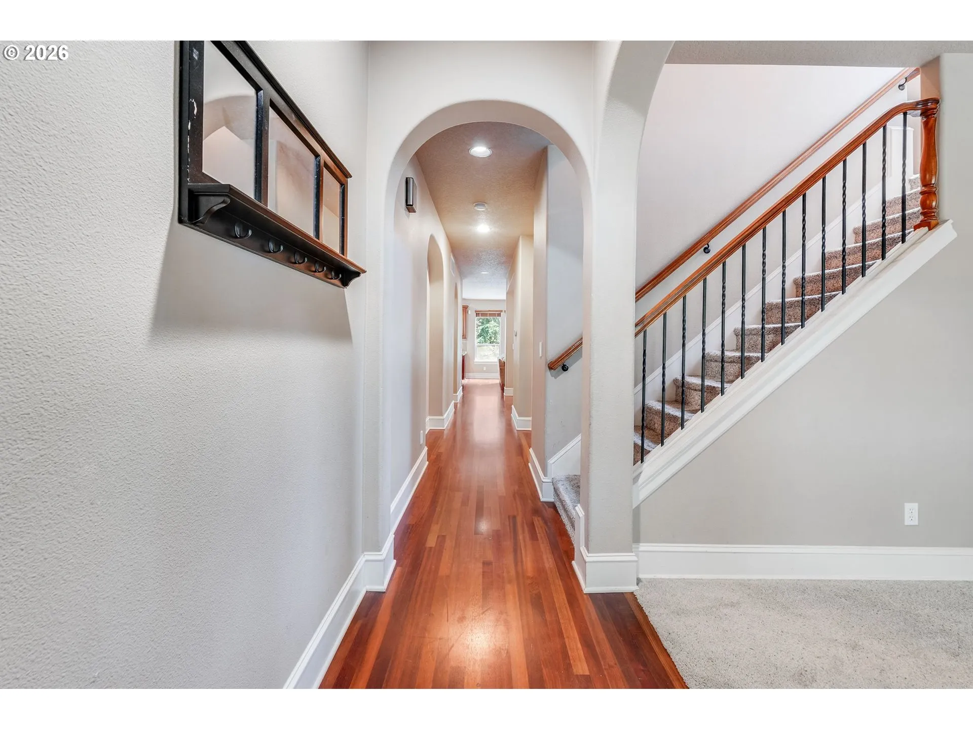 Entrance/Foyer