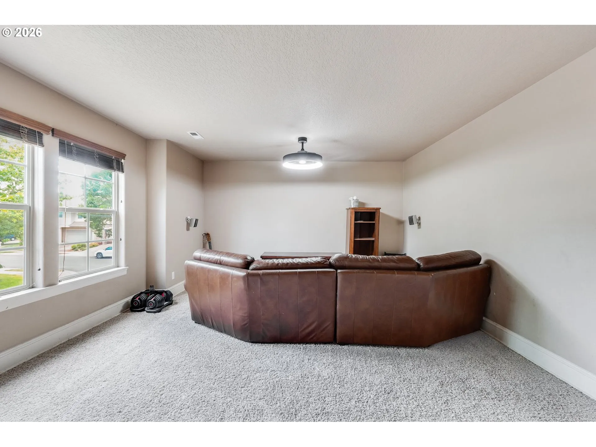 Bonus Room