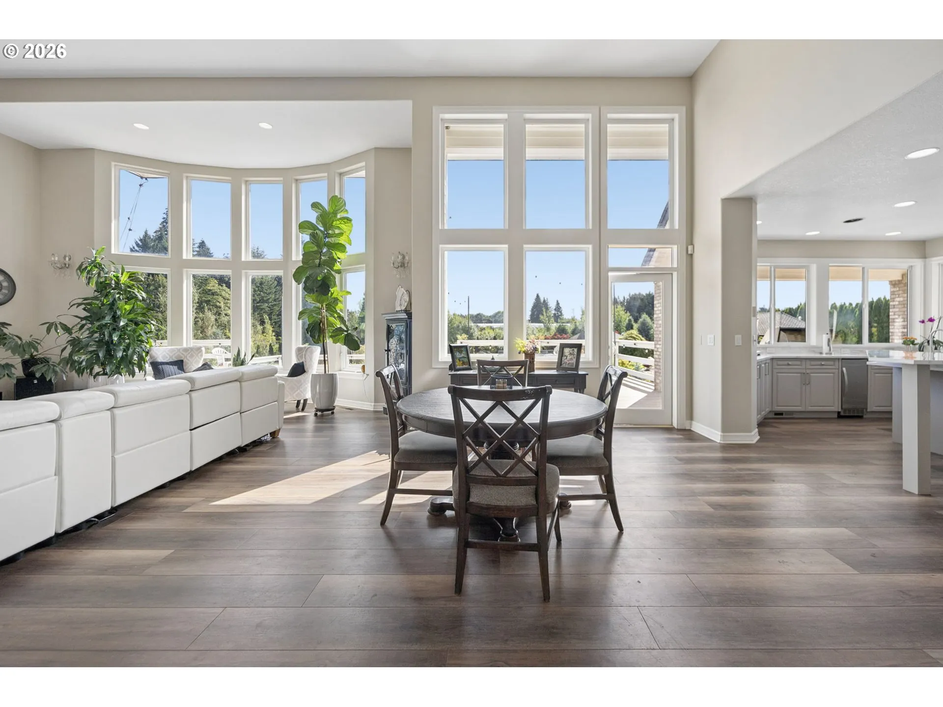 Kitchen/Nook