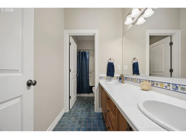 Bathroom-Hall