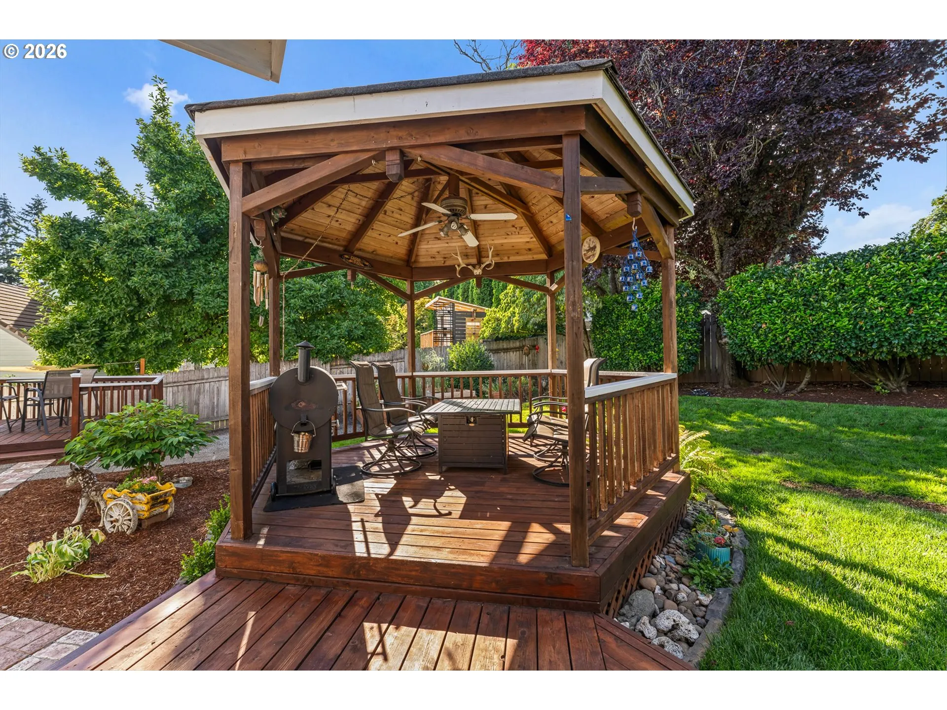 Gazebo
