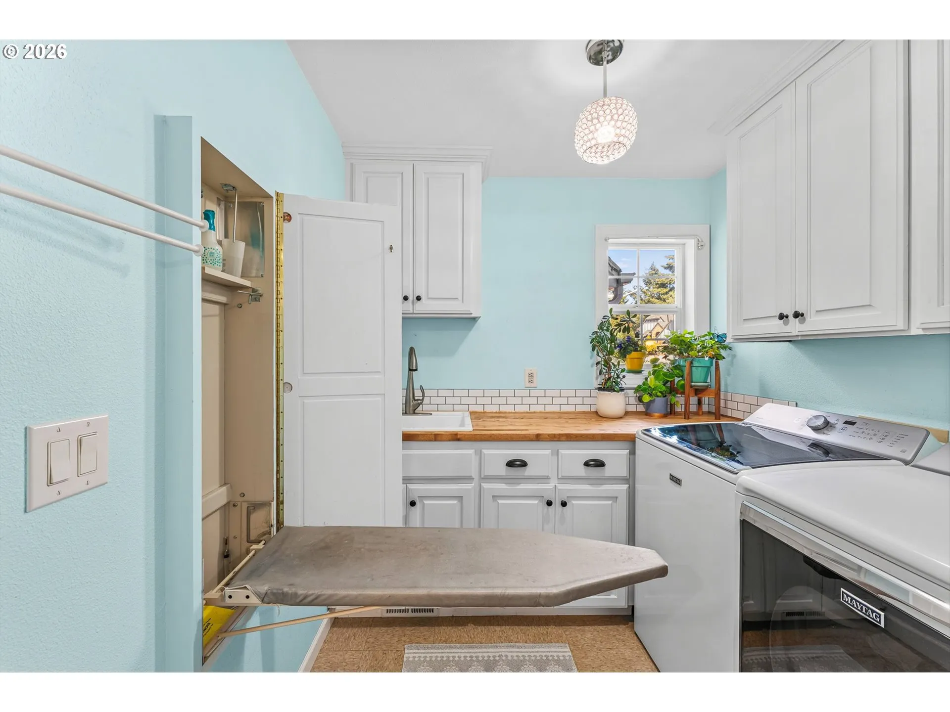 Laundry-Main