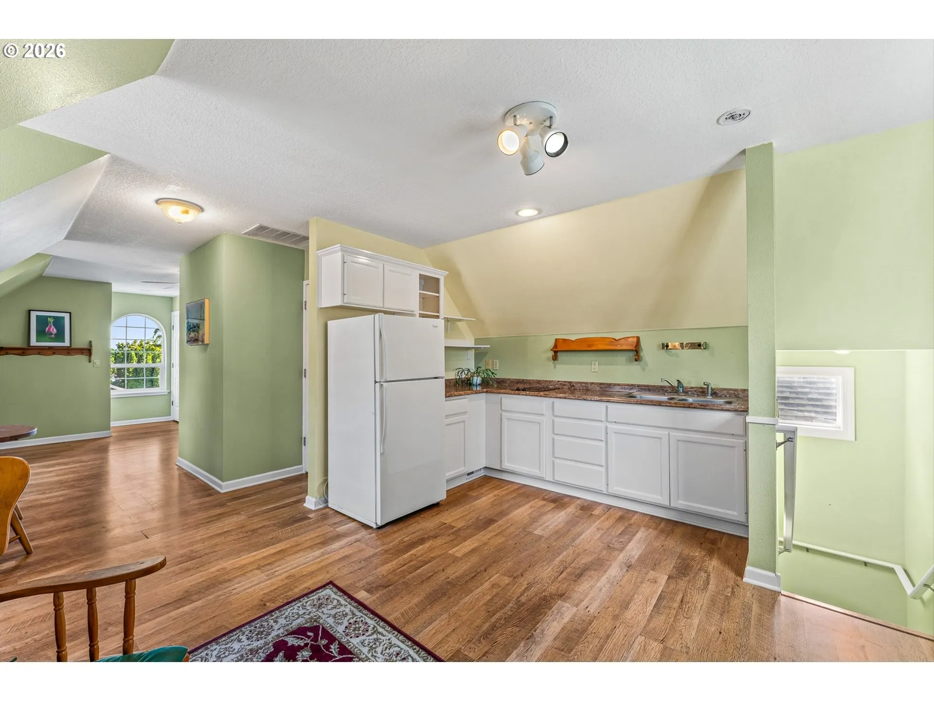 Guest Quarters