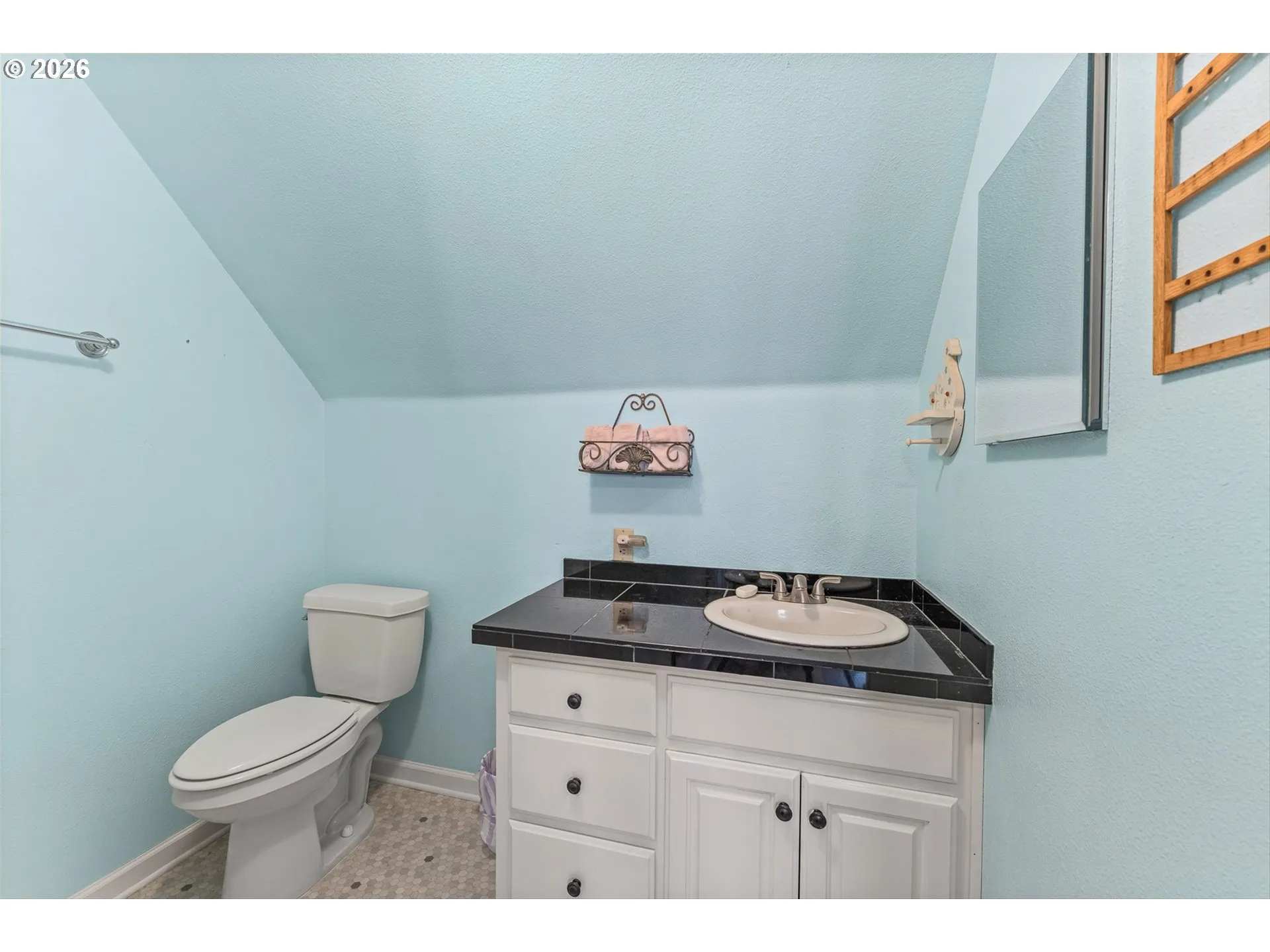 Guest Quarters