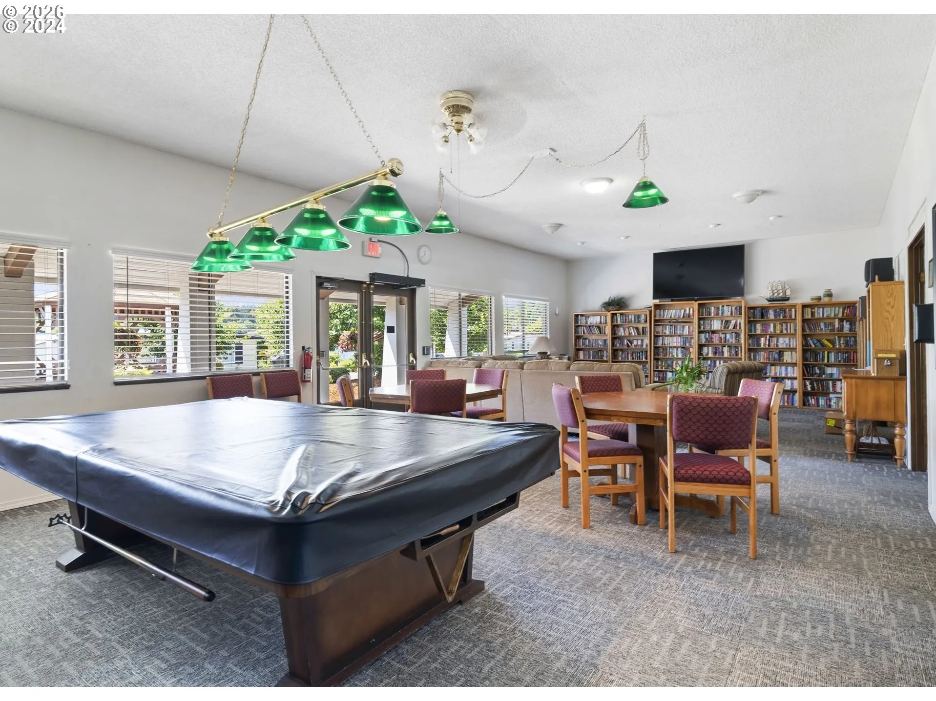 Community Amenities
