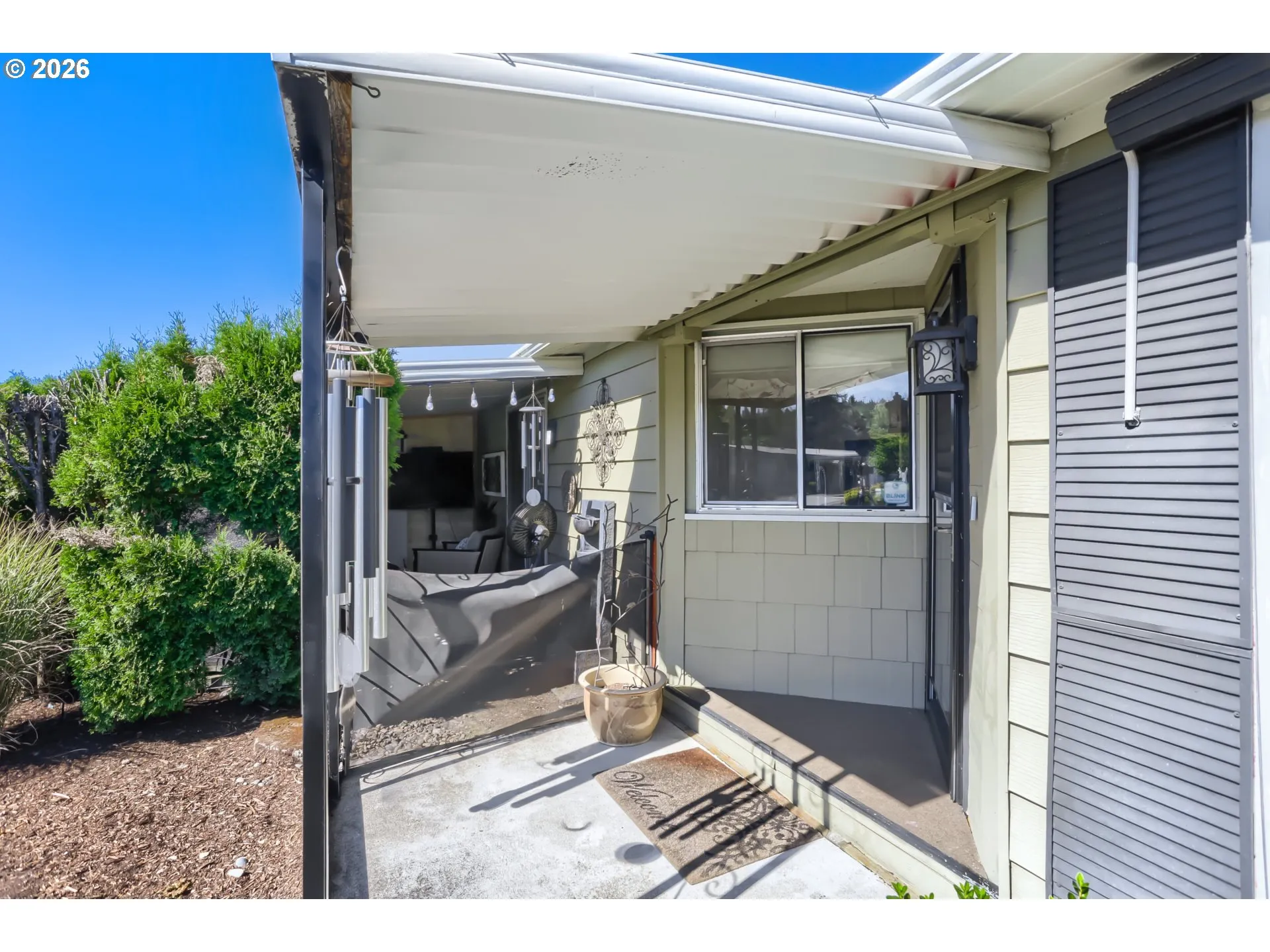 Entrance/Foyer