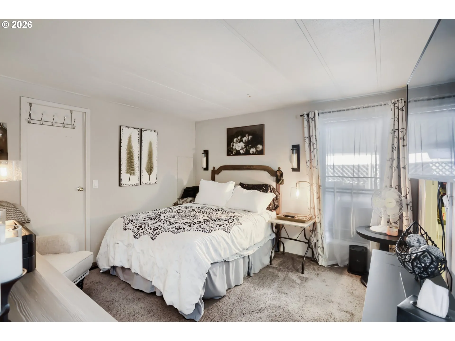Bedroom-# 2