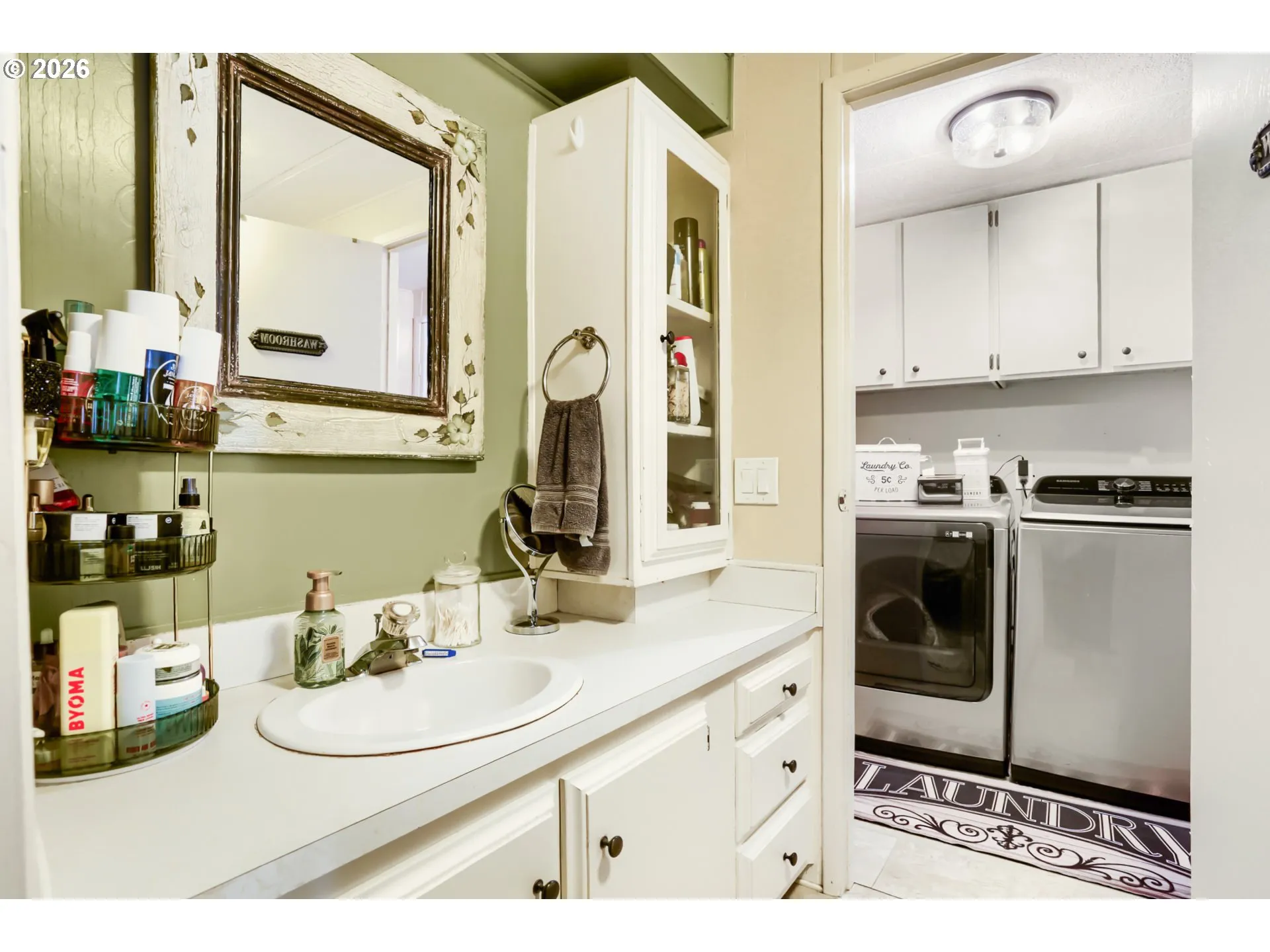 Bathroom-# 2