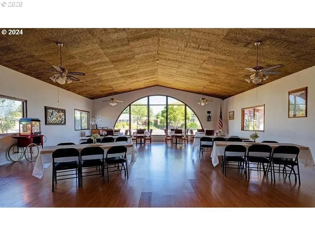 Community Room