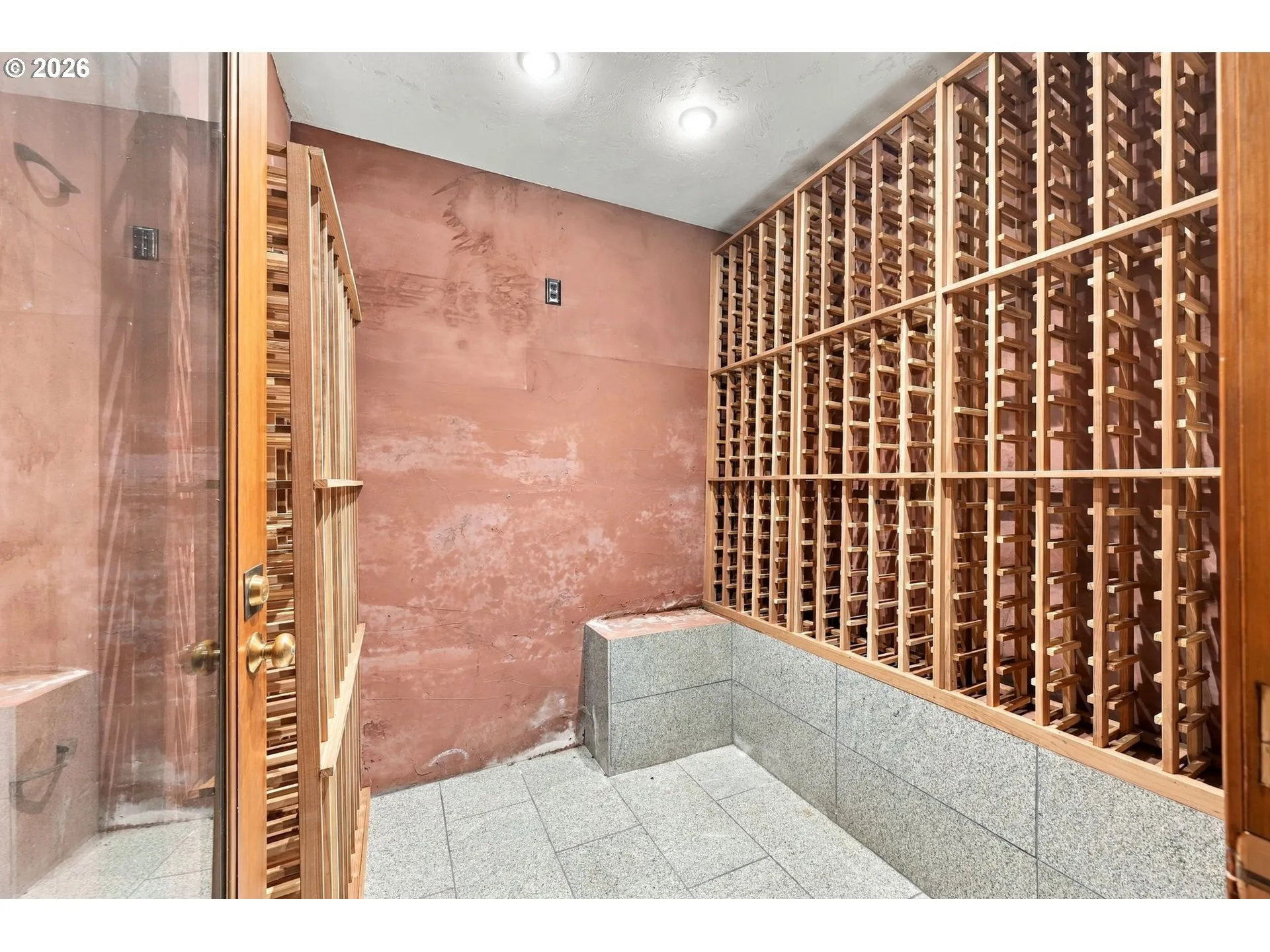 Wine Cellar