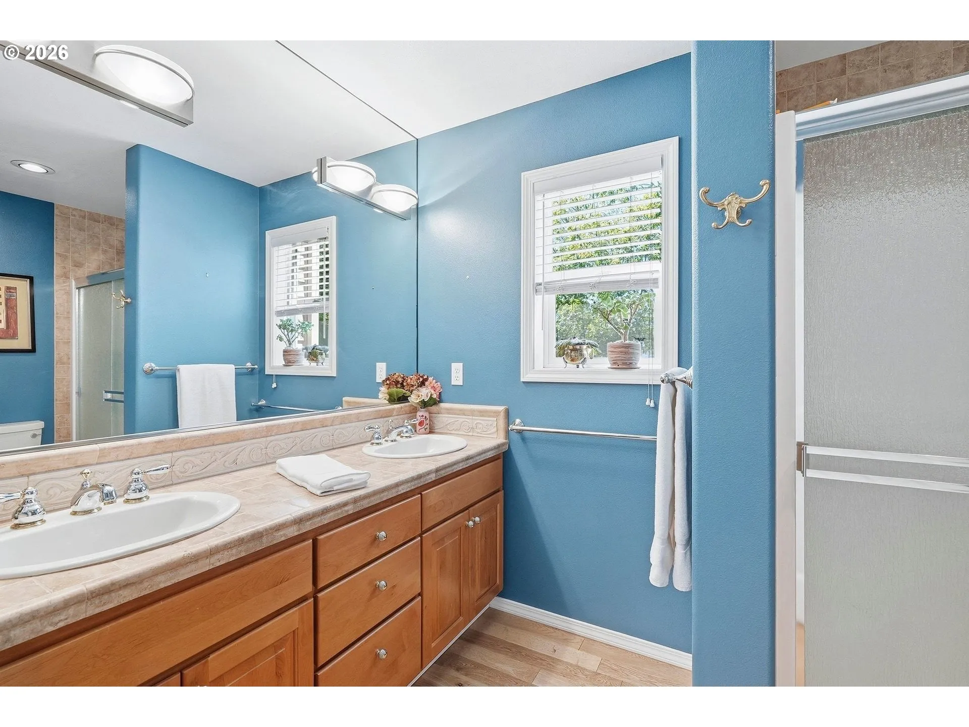 En Suite Bathroom