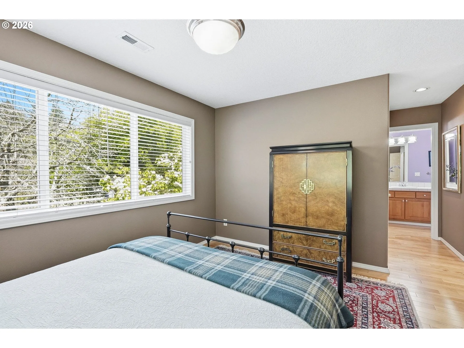 Bedroom, Primary #2