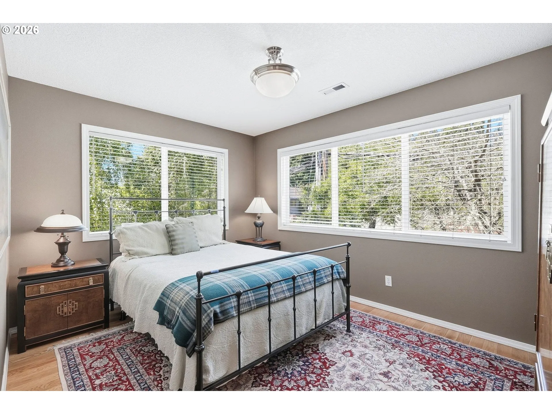 Bedroom, Primary #2
