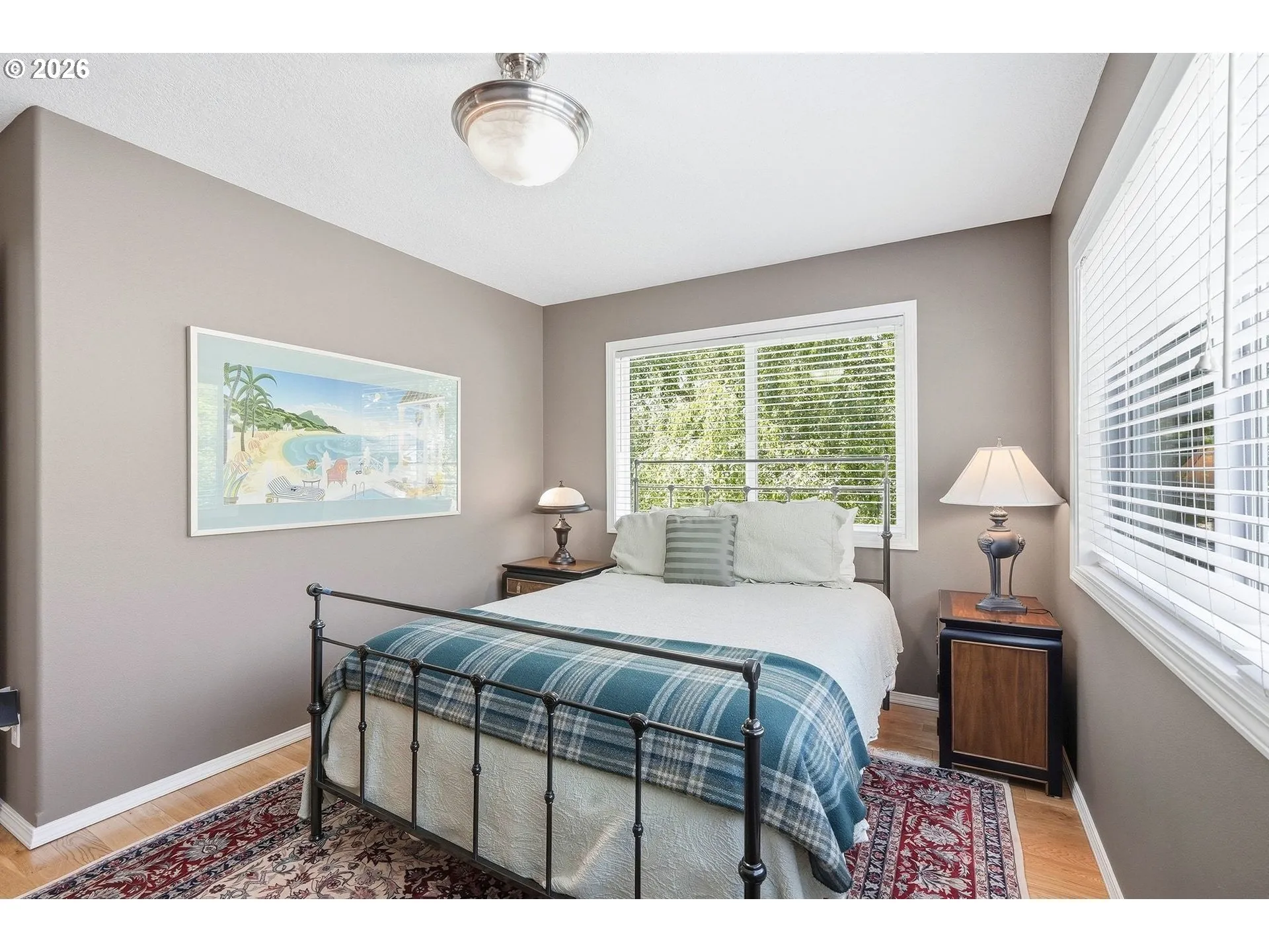Bedroom, Primary #2