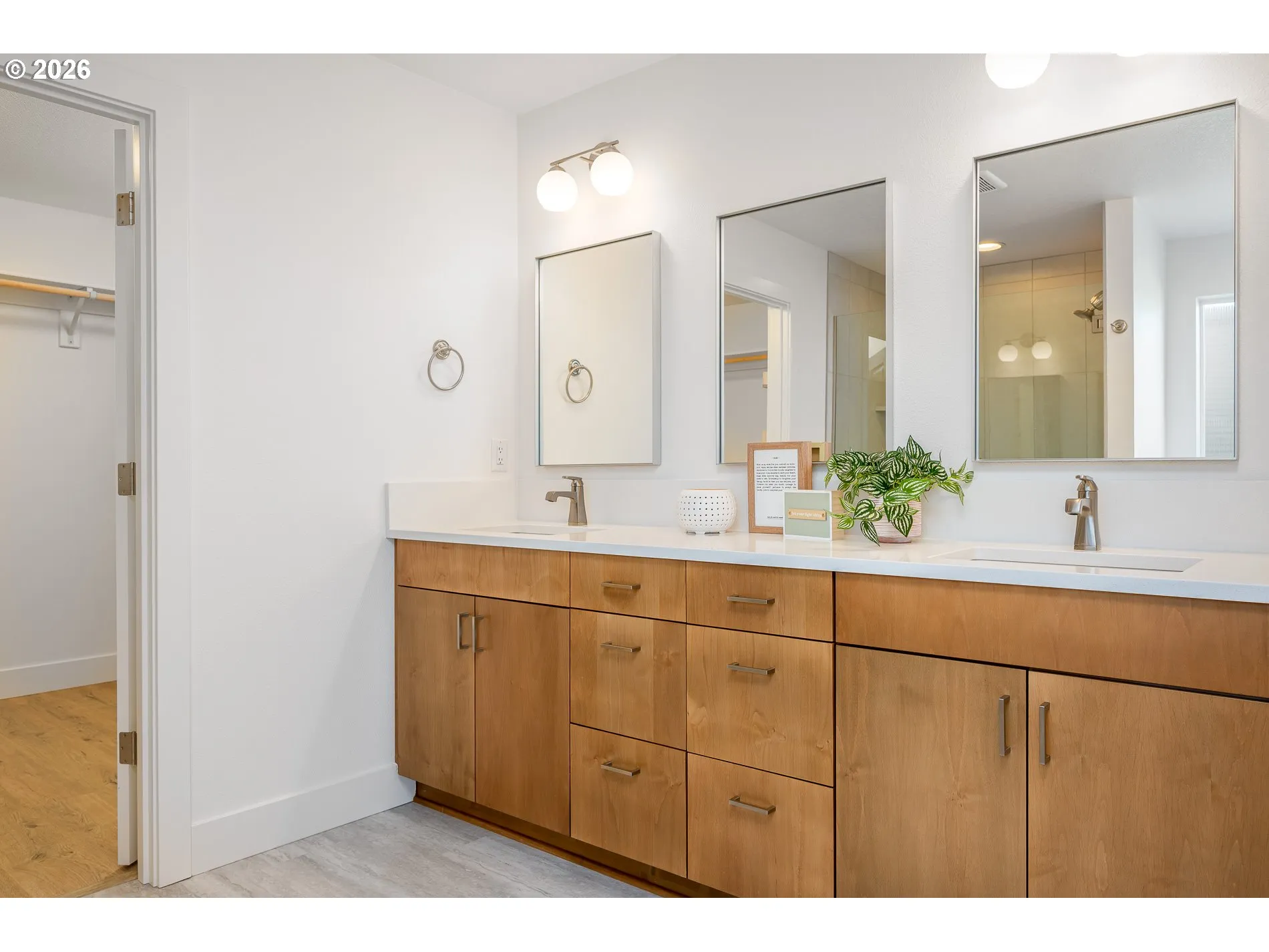 En Suite Bathroom
