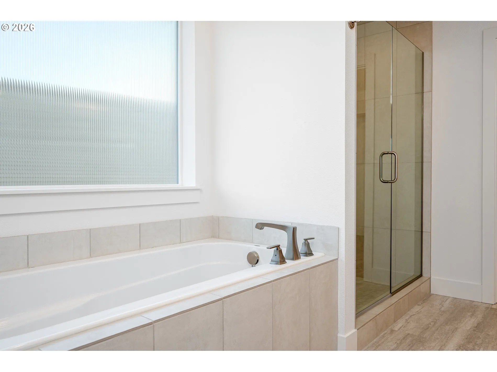 En Suite Bathroom
