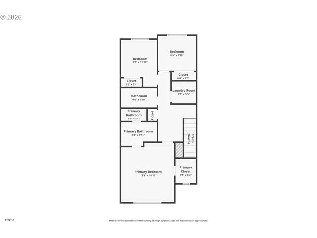 Floor Plan-# 3