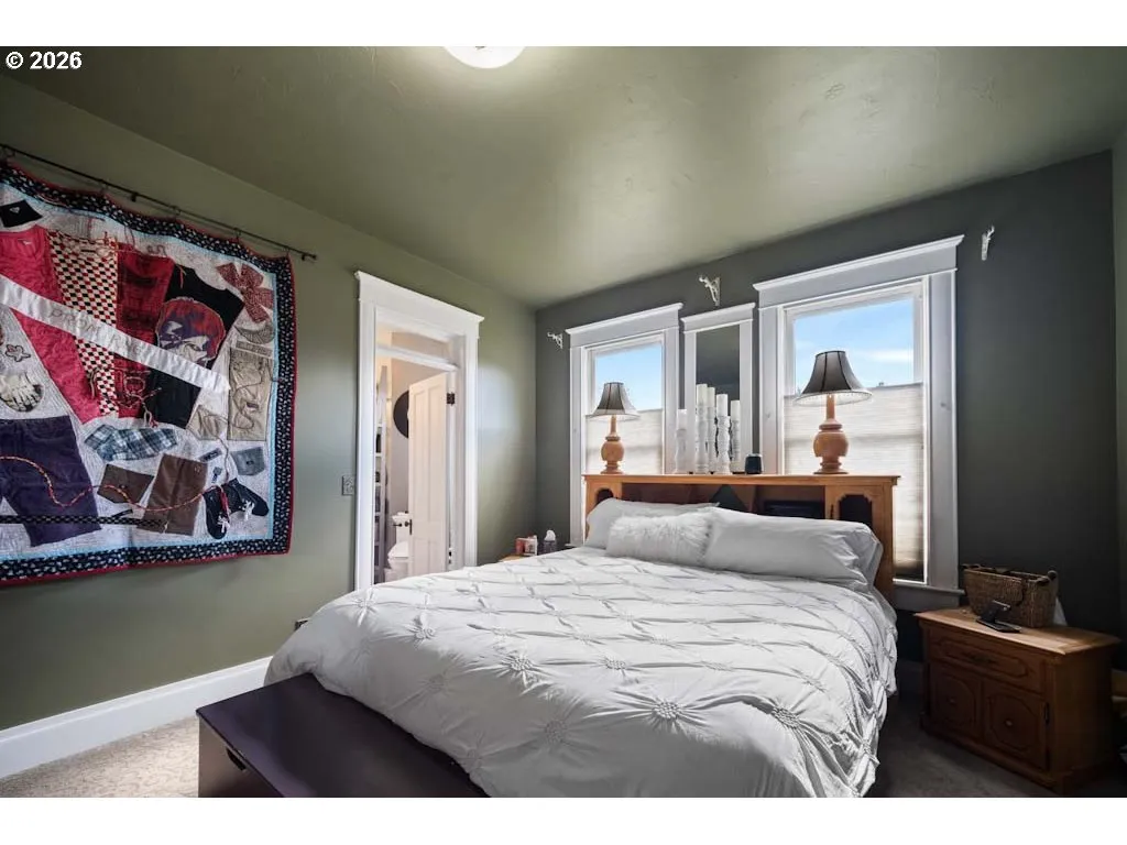 Bedroom-# 1