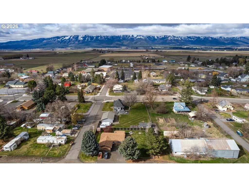 Drone View/UAV-Aerial