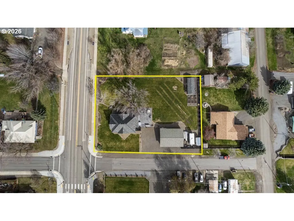 Drone View/UAV-Aerial