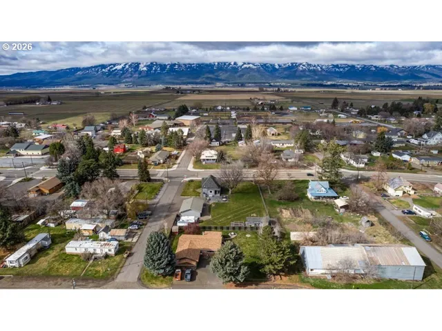 Drone View/UAV-Aerial