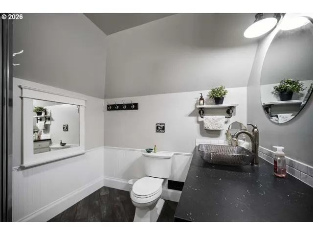 Bathroom-# 2
