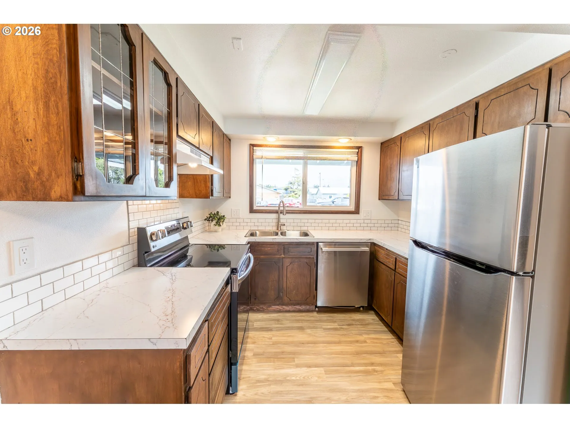 Kitchen-# 1