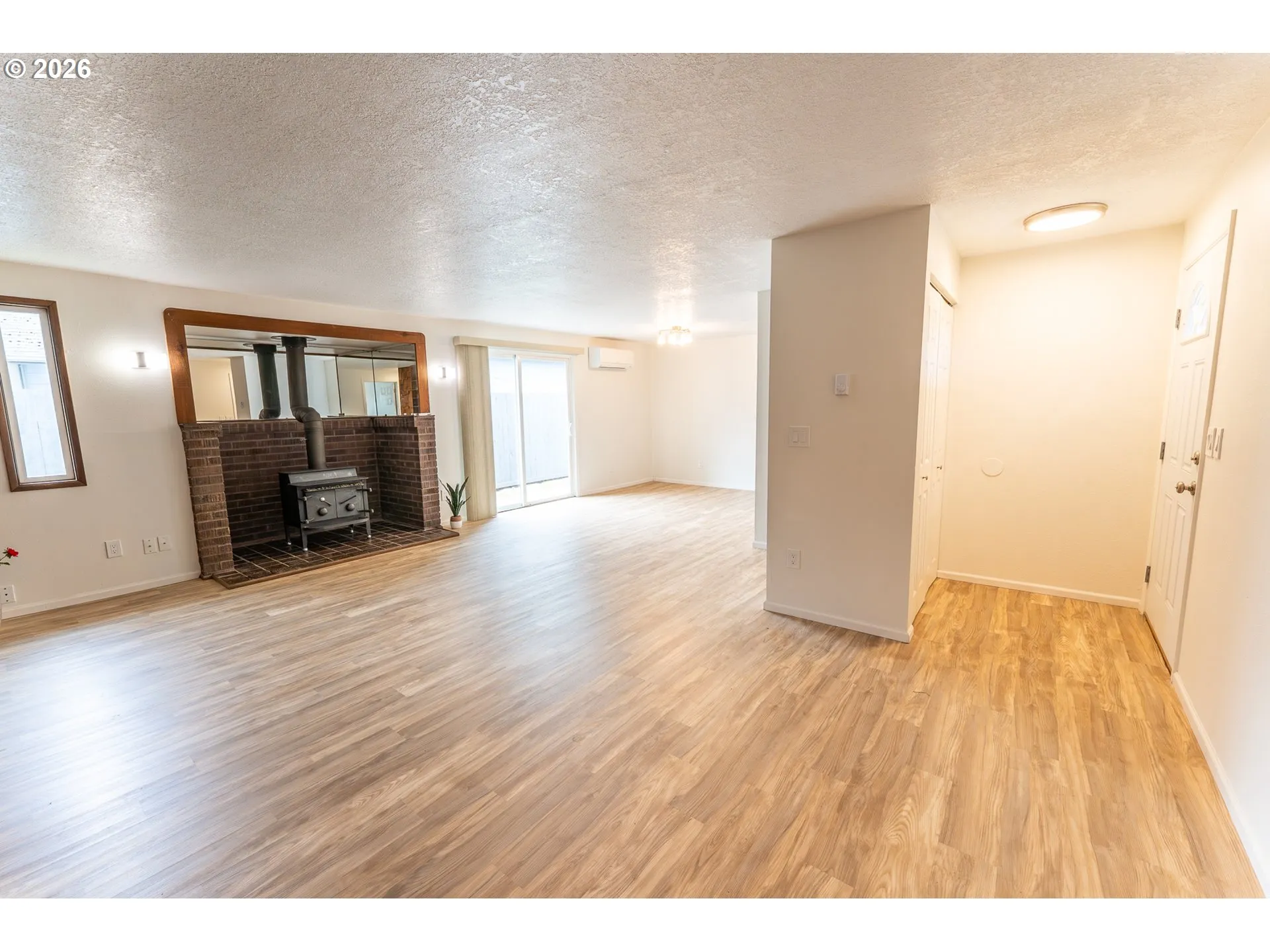 Living Room/Entrance-# 1