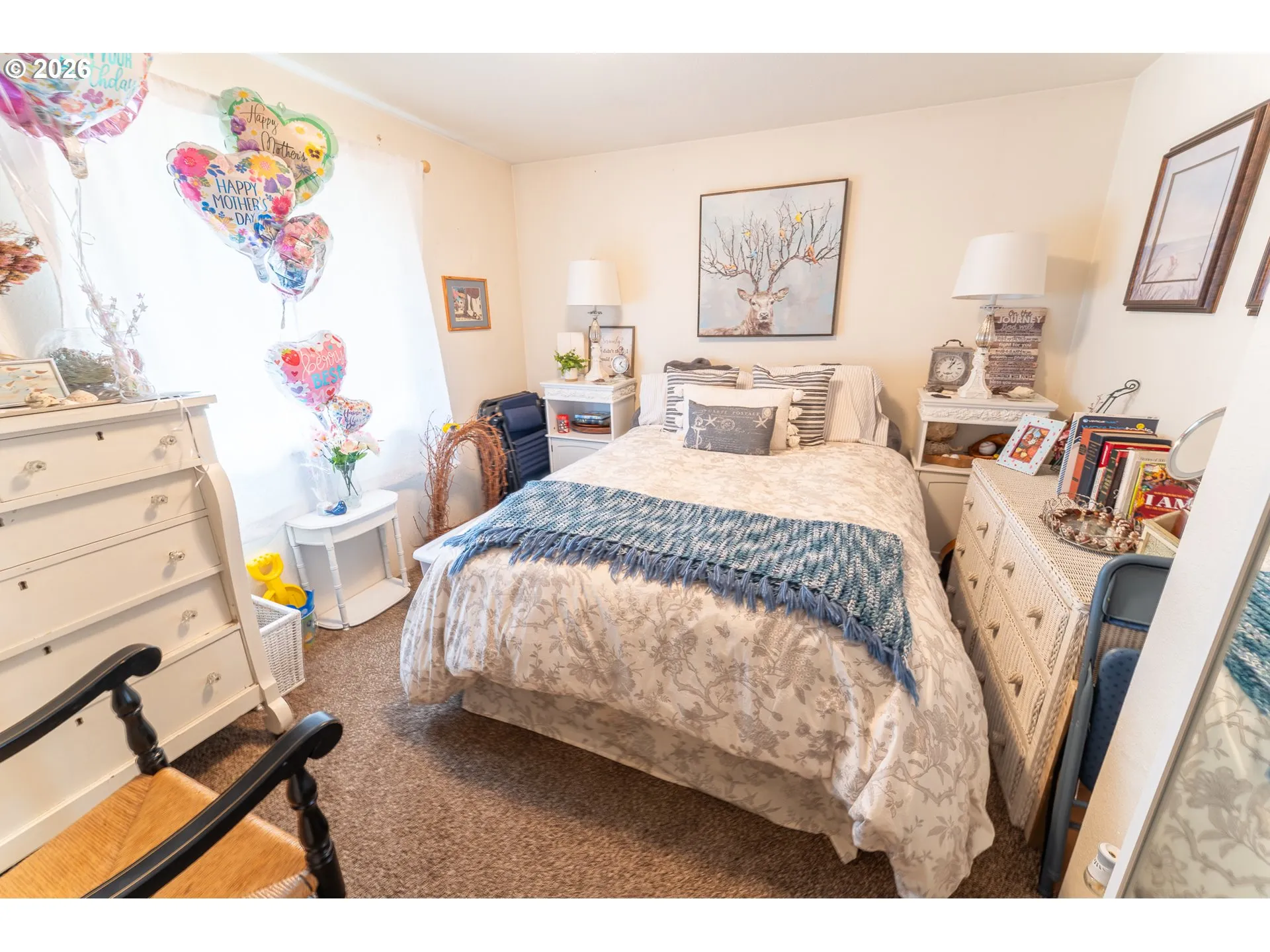 Bedroom-# 5