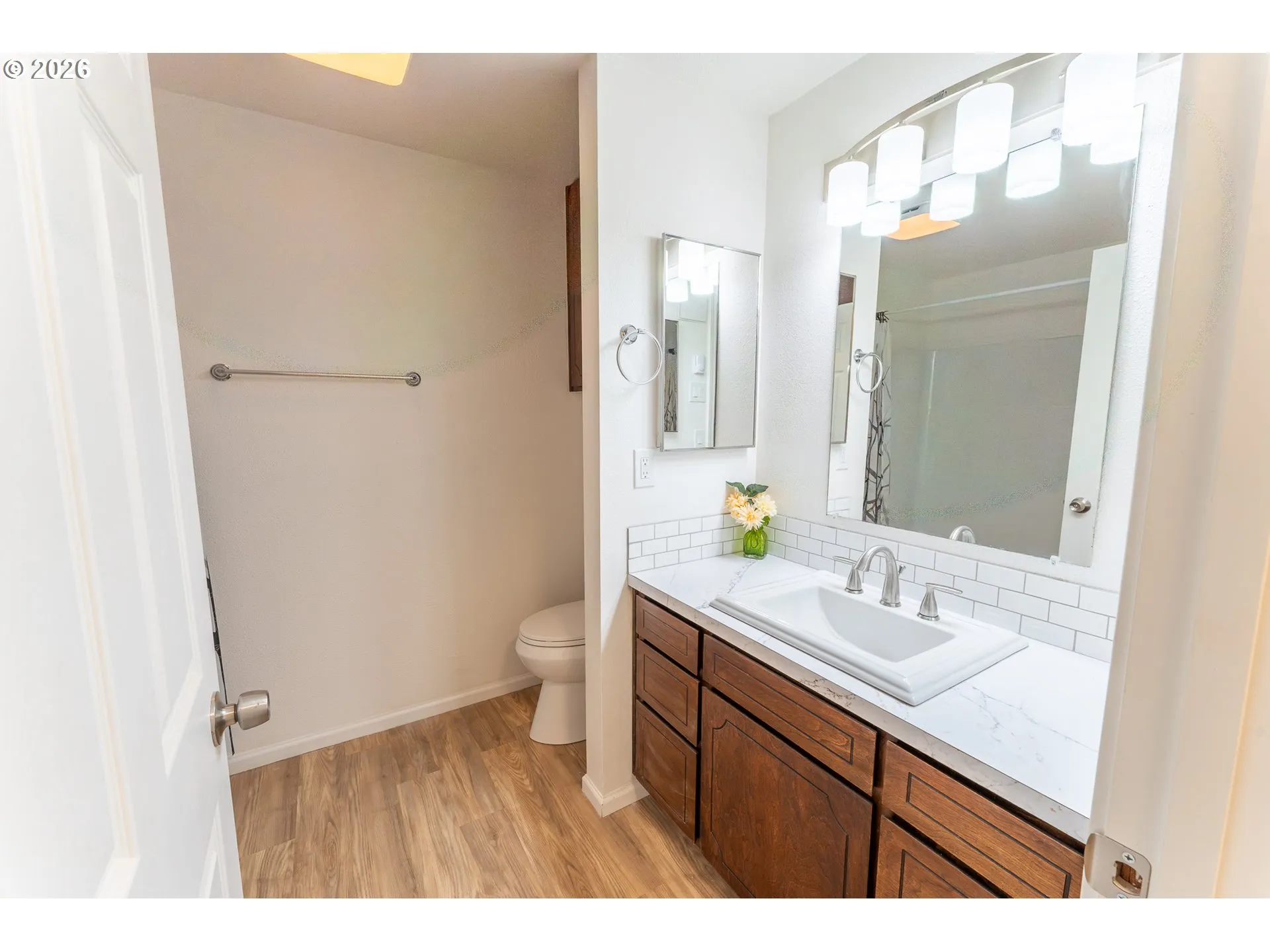 Bathroom-# 1