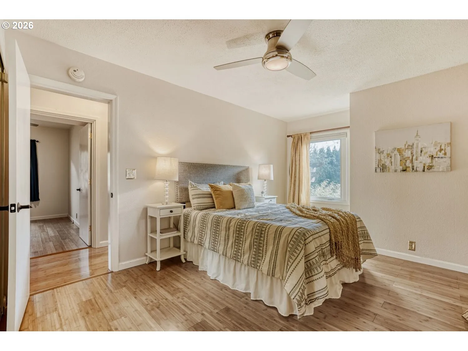 Primary Bedroom-Main