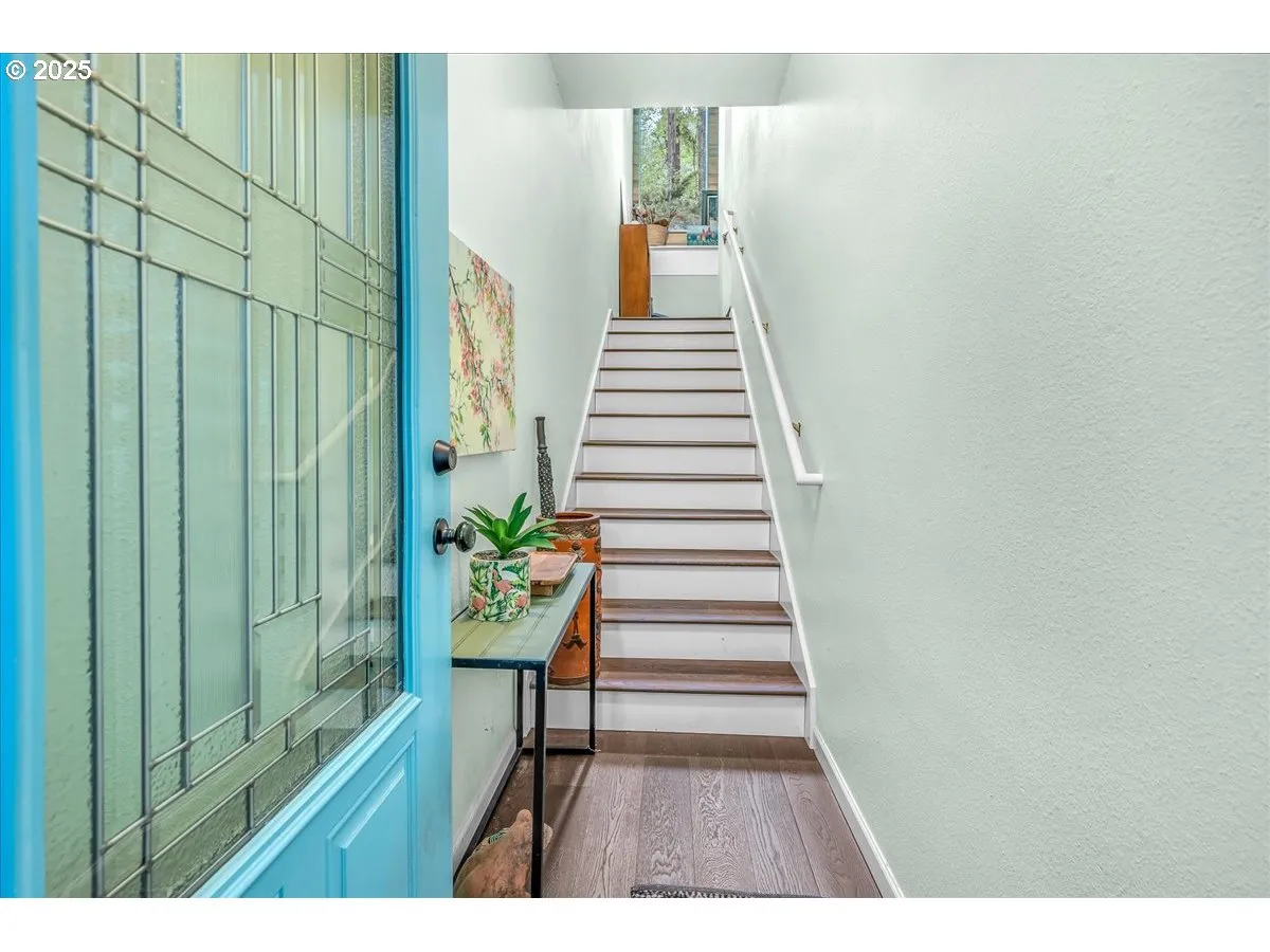 Entrance/Foyer