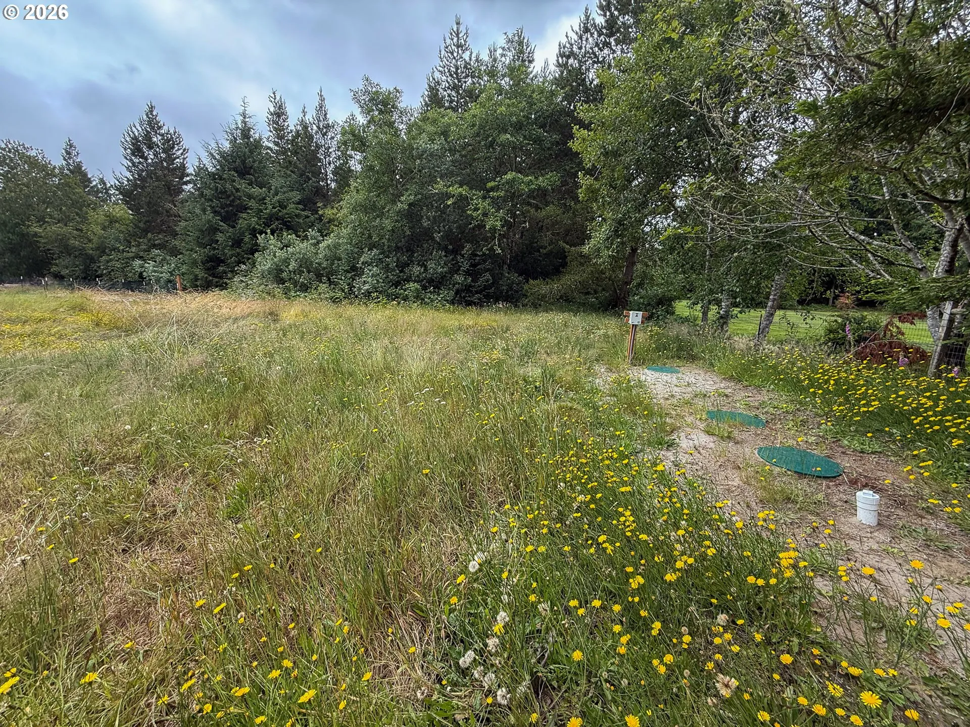 Acreage