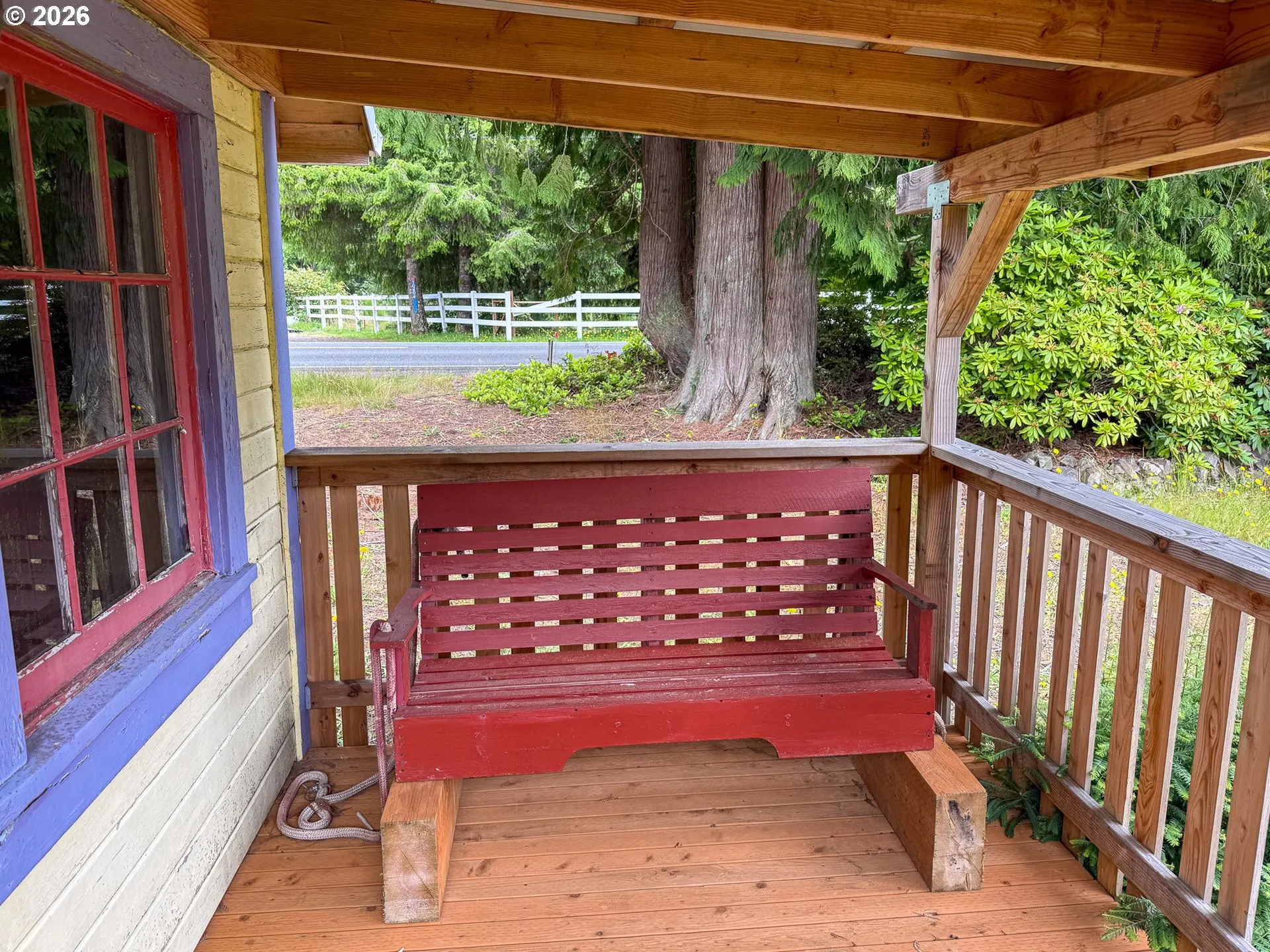 Shed