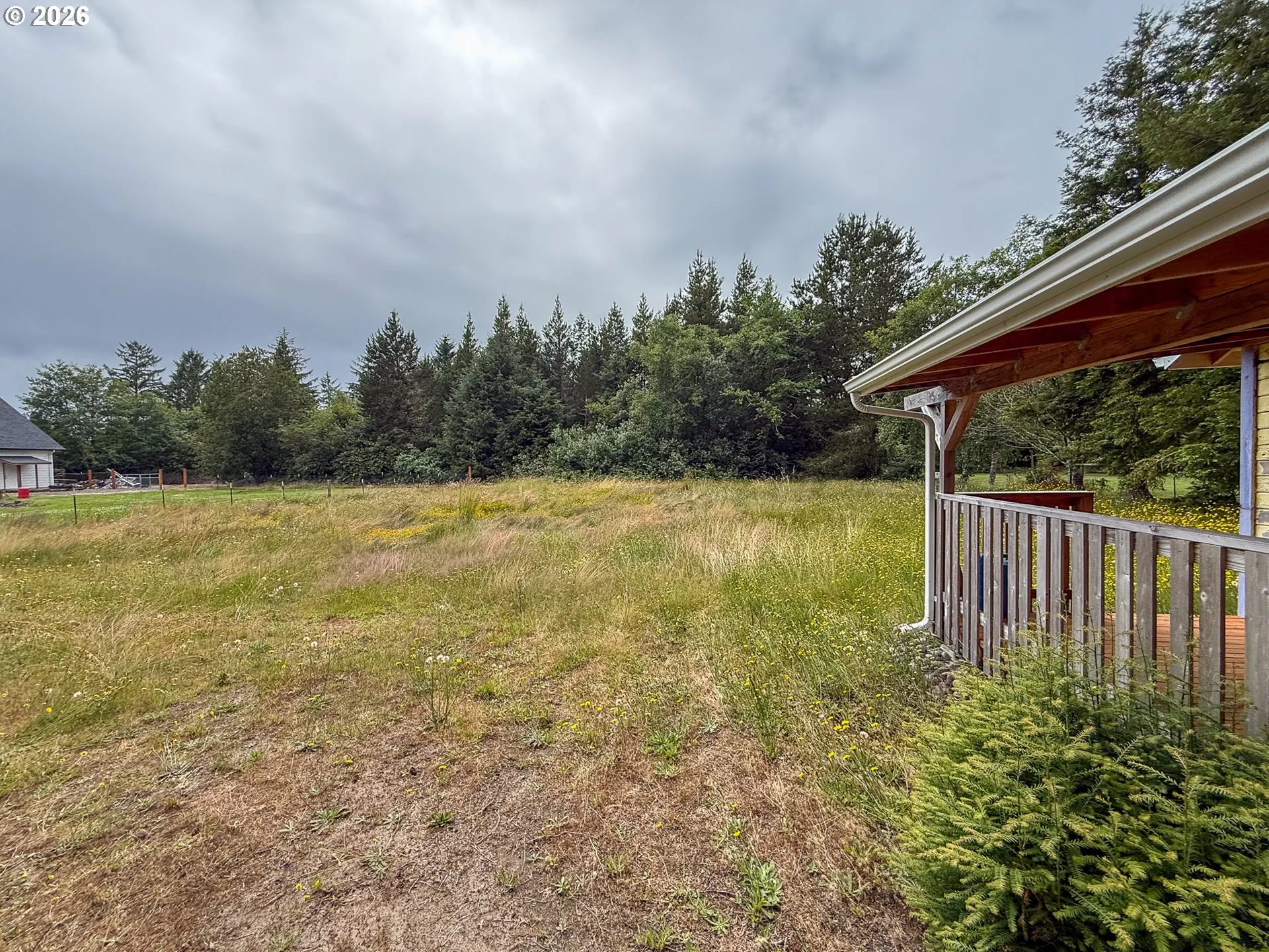 Acreage