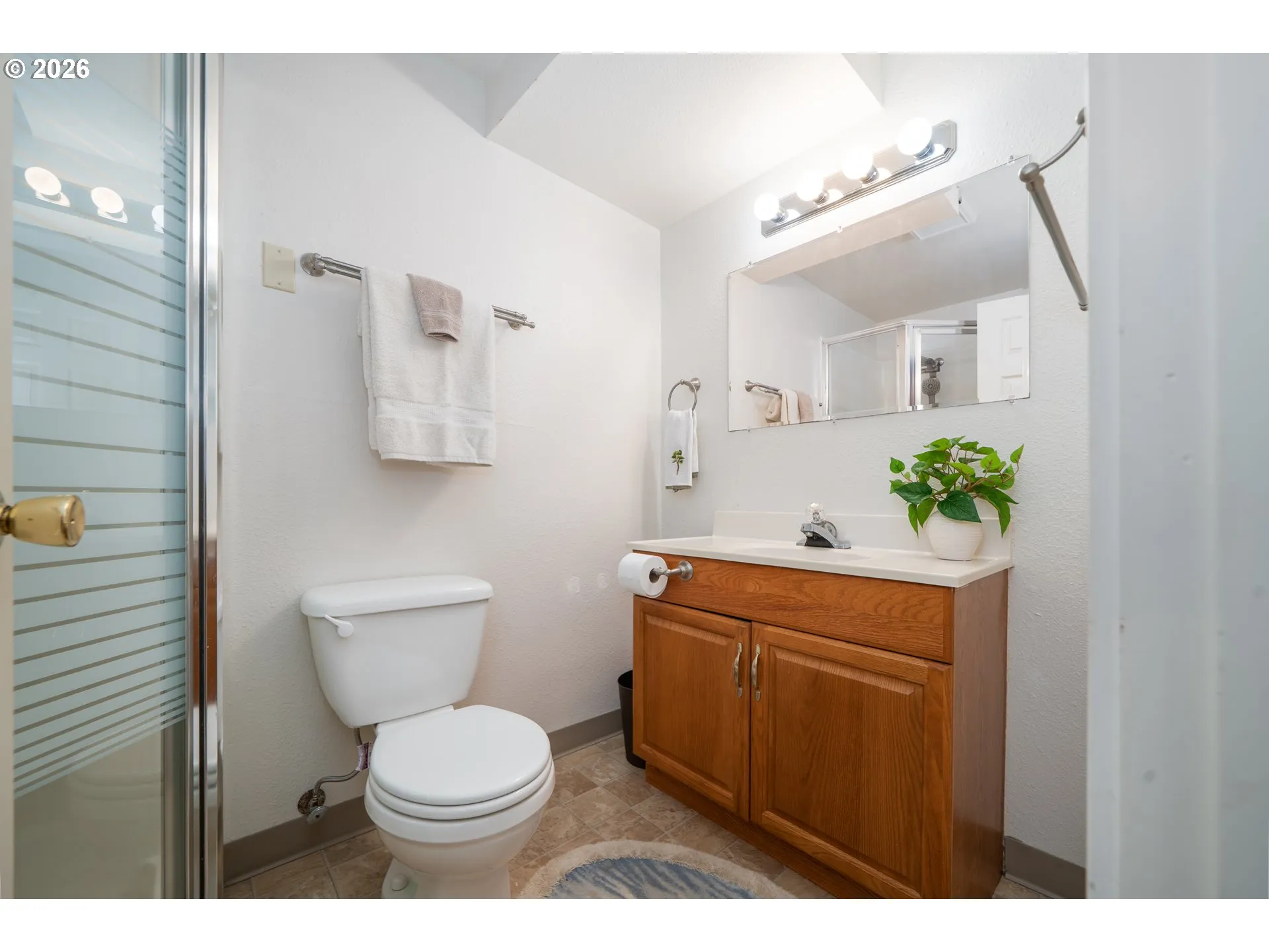En Suite Bathroom