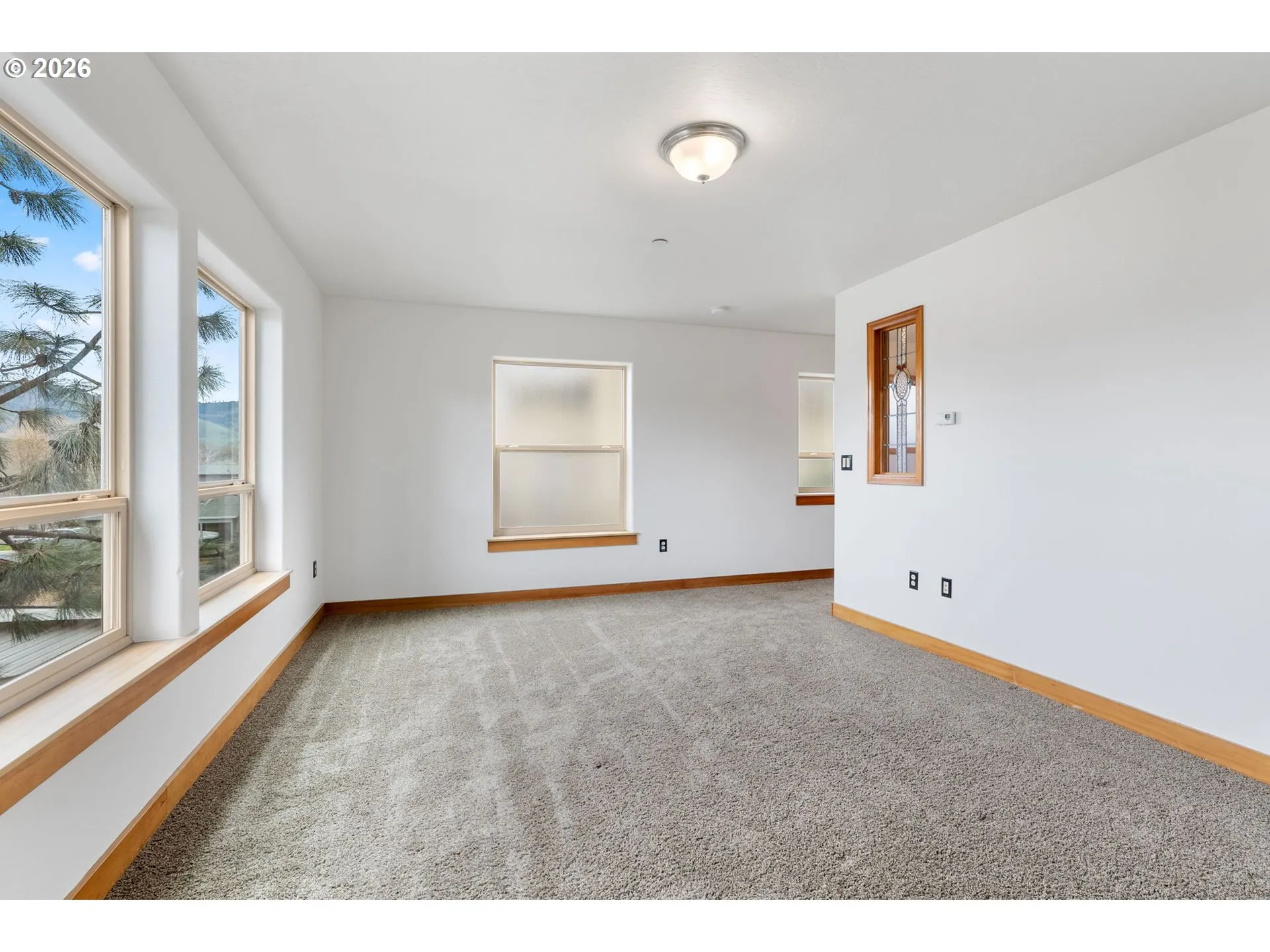 Bedroom, Primary-Upper