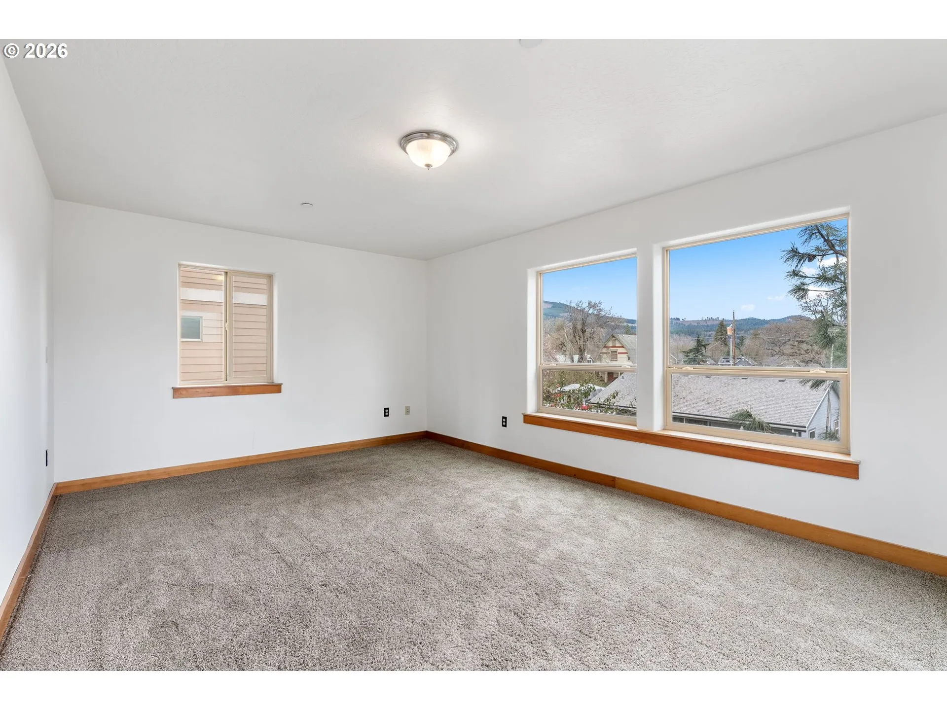 Bedroom, Primary-Upper