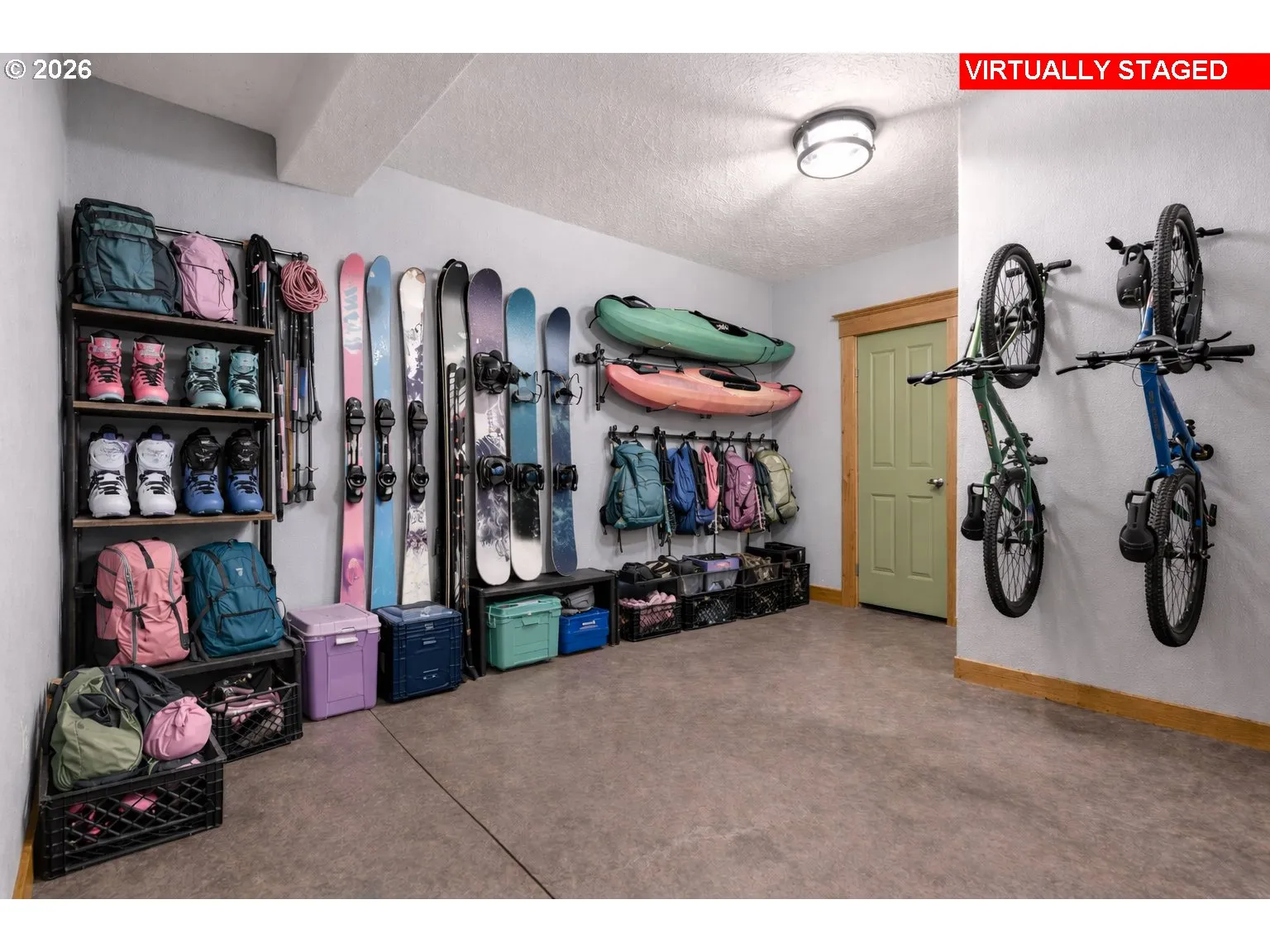 Storage