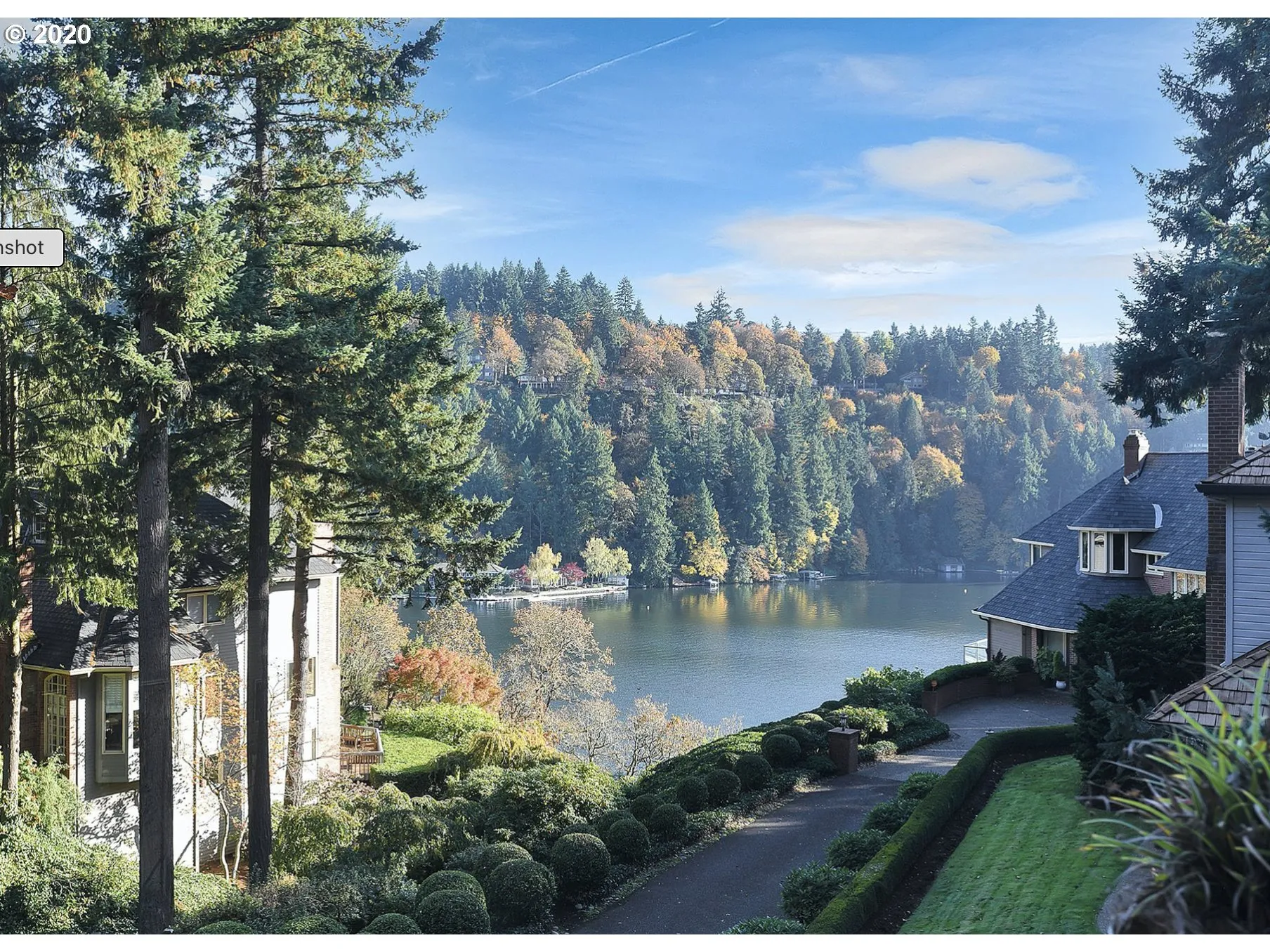 View-Lake