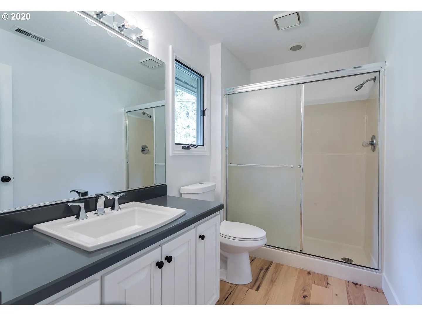 Bathroom-Half Bath
