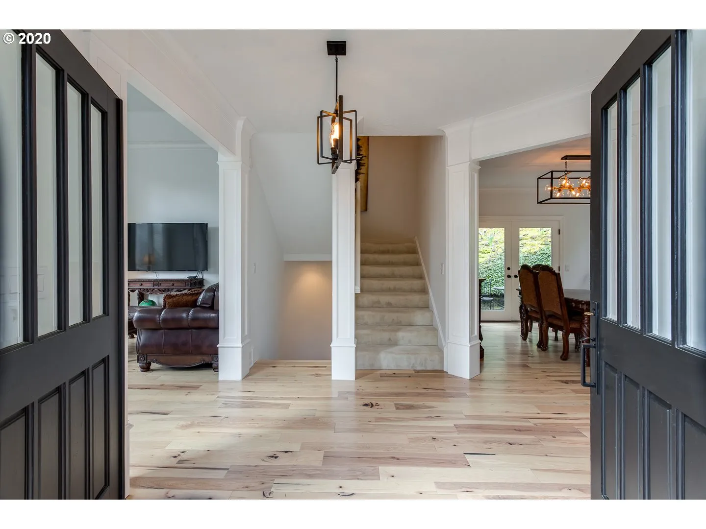 Entrance/Foyer