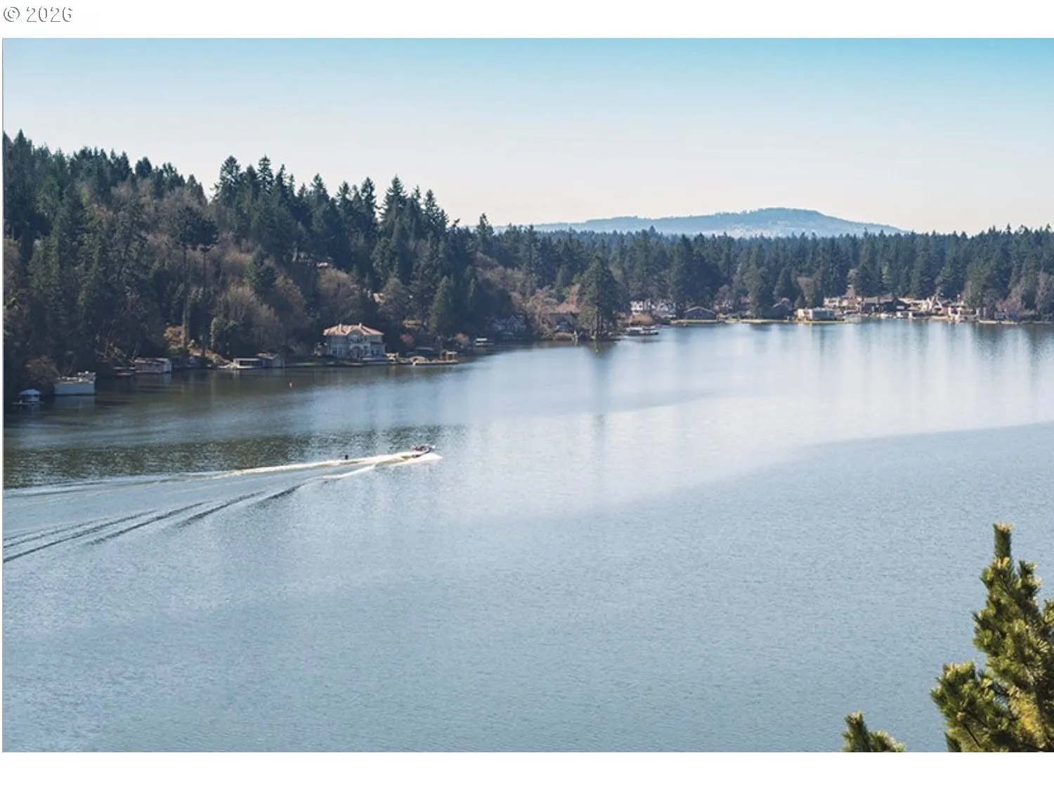 Lake Access
