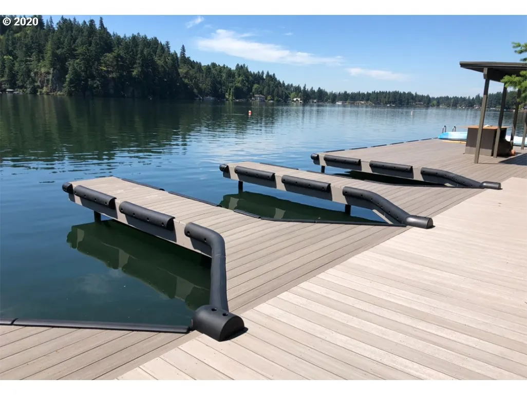 Lake Access