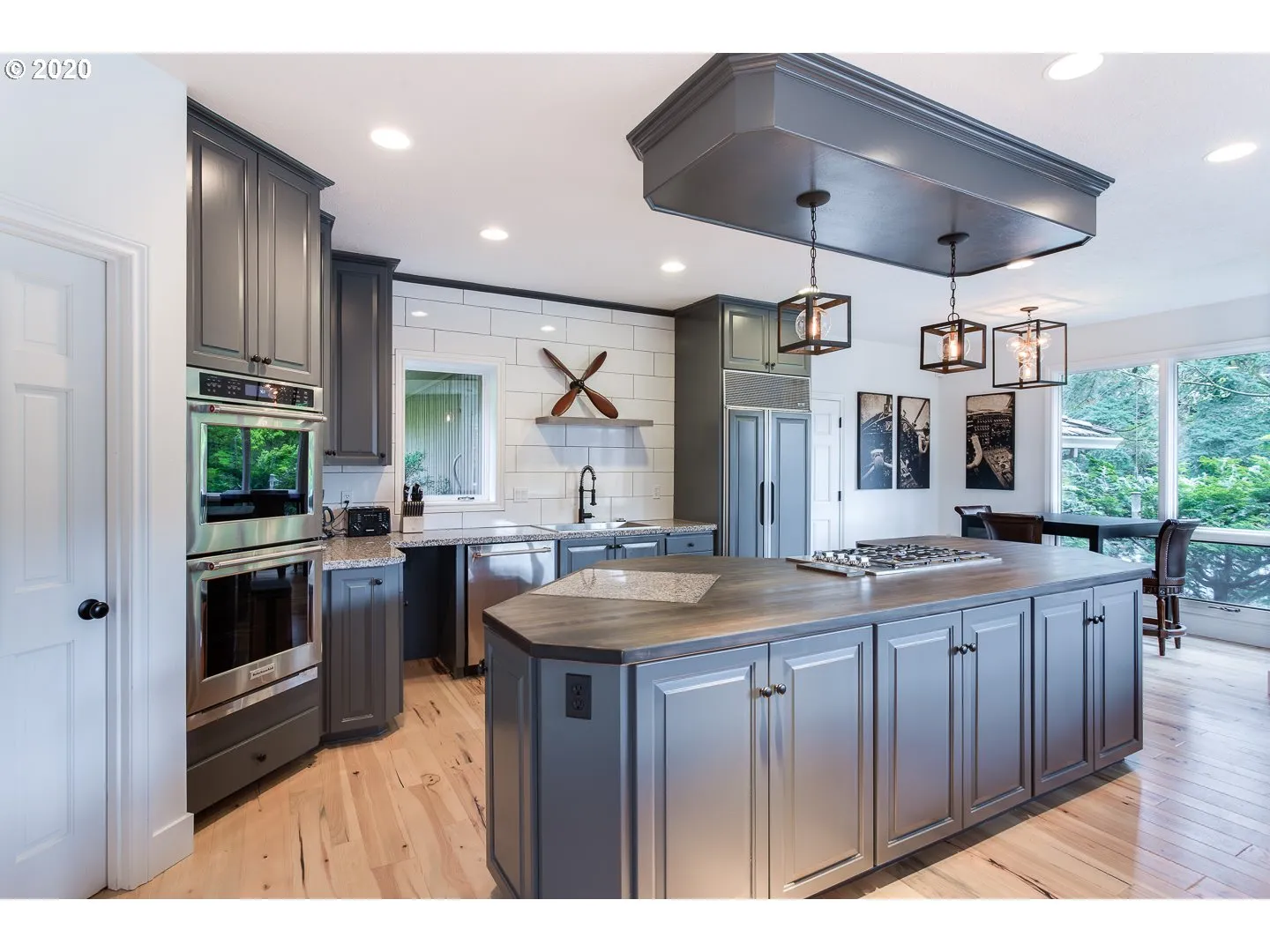 Kitchen/Nook