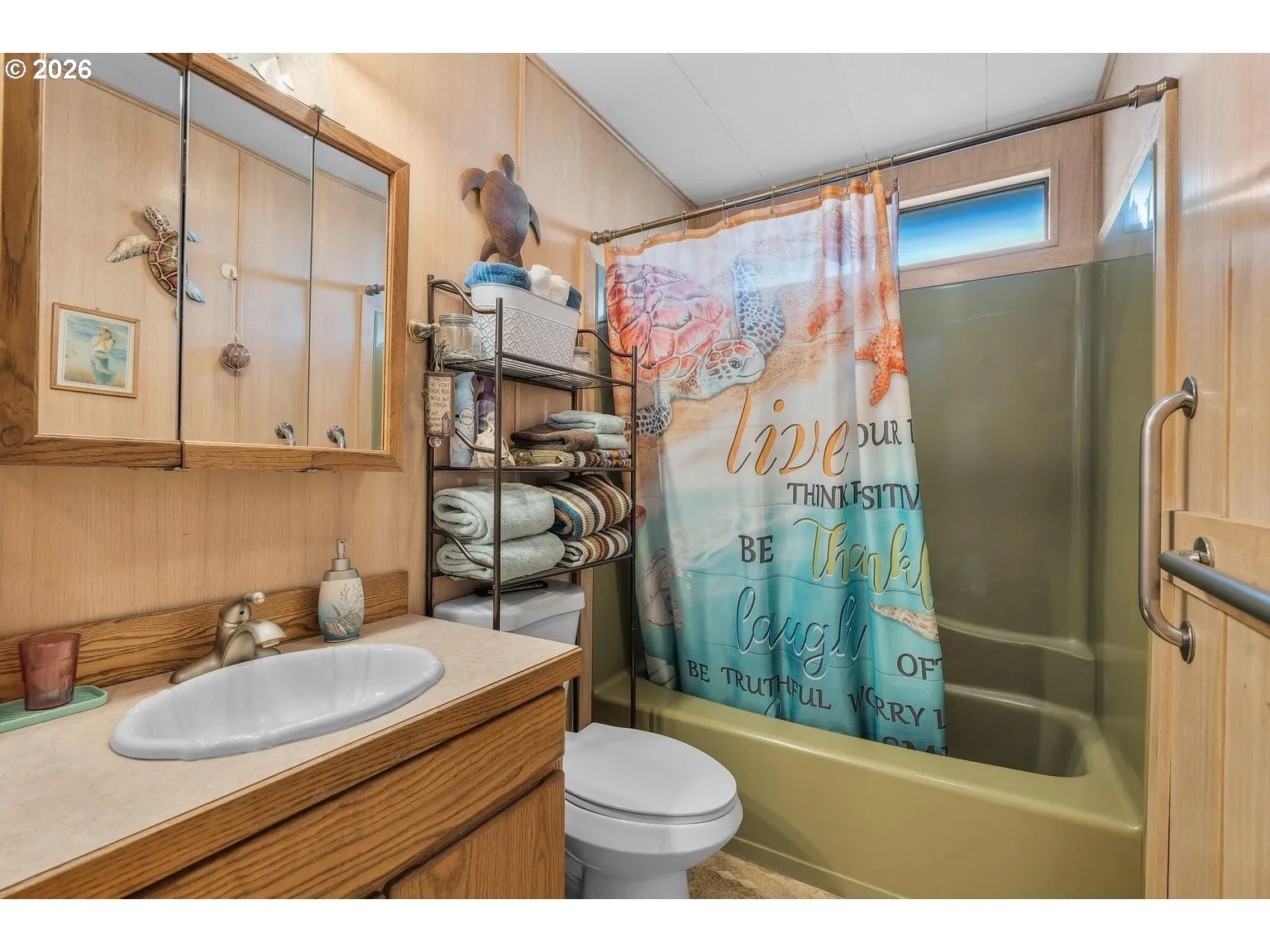 Bathroom-# 2