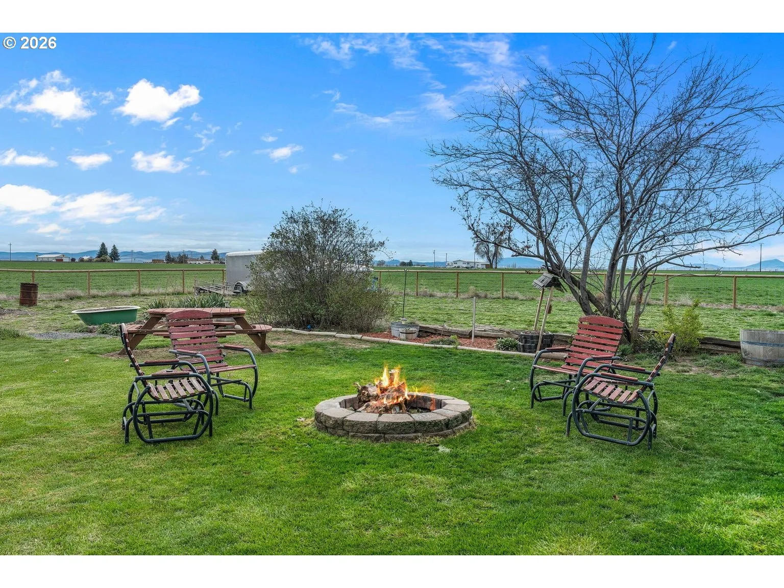Fire Pit