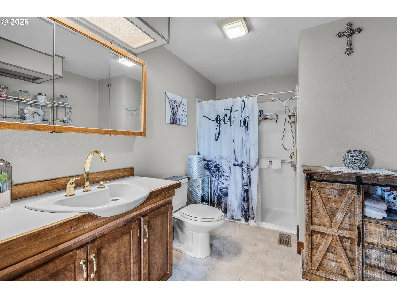 Bathroom-# 1