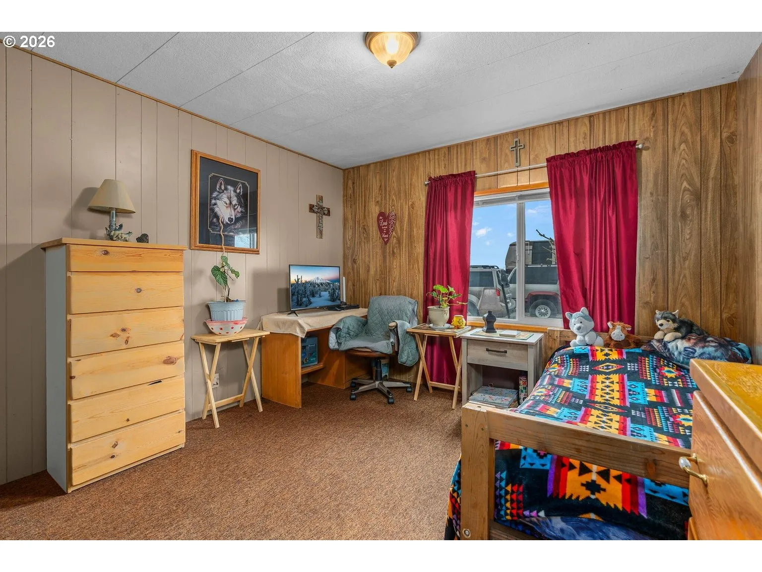 Bedroom-# 3